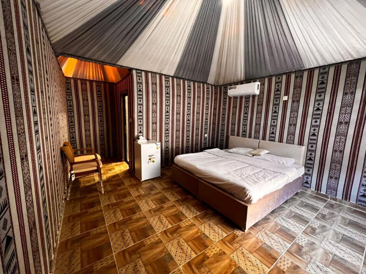 Tamim Luxury Wadi Rum Camp Dış mekan fotoğraf
